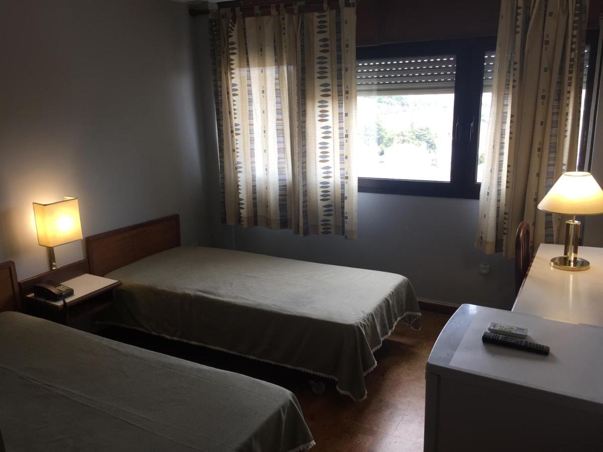 Sao Roque Hotel & Suites Braganca Ngoại thất bức ảnh