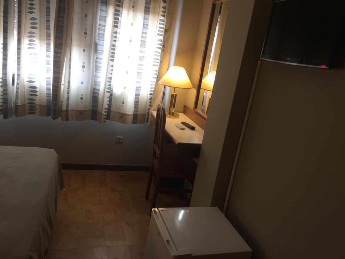 Sao Roque Hotel & Suites Braganca Ngoại thất bức ảnh
