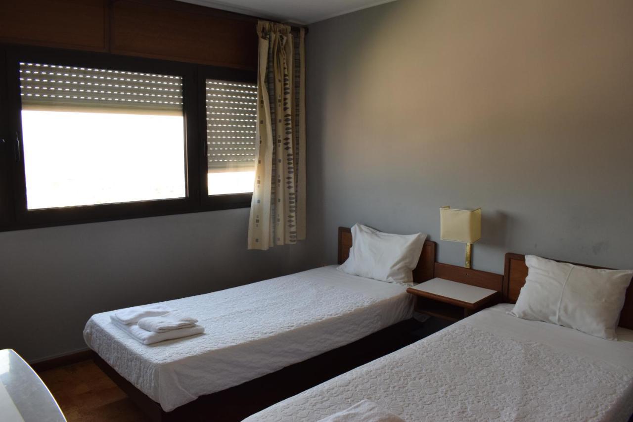 Sao Roque Hotel & Suites Braganca Ngoại thất bức ảnh
