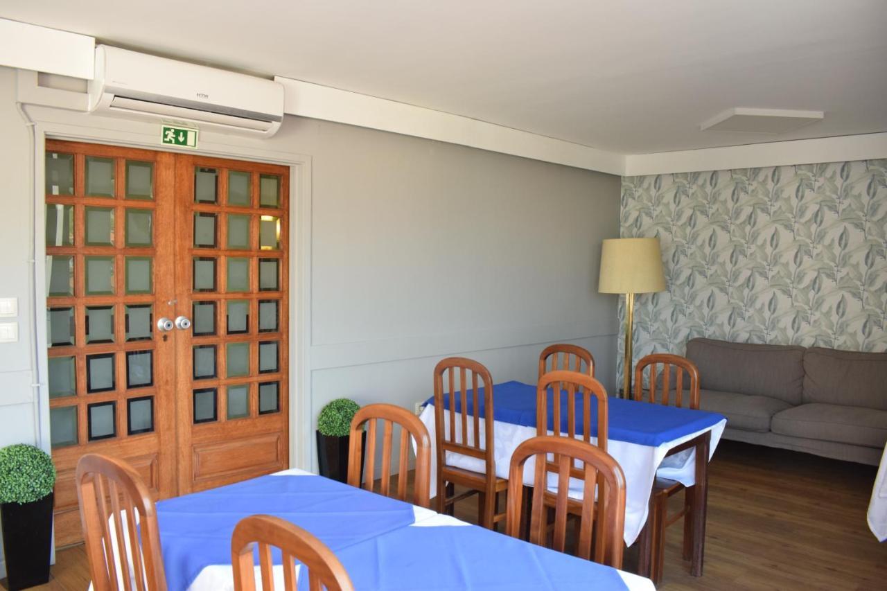 Sao Roque Hotel & Suites Braganca Ngoại thất bức ảnh