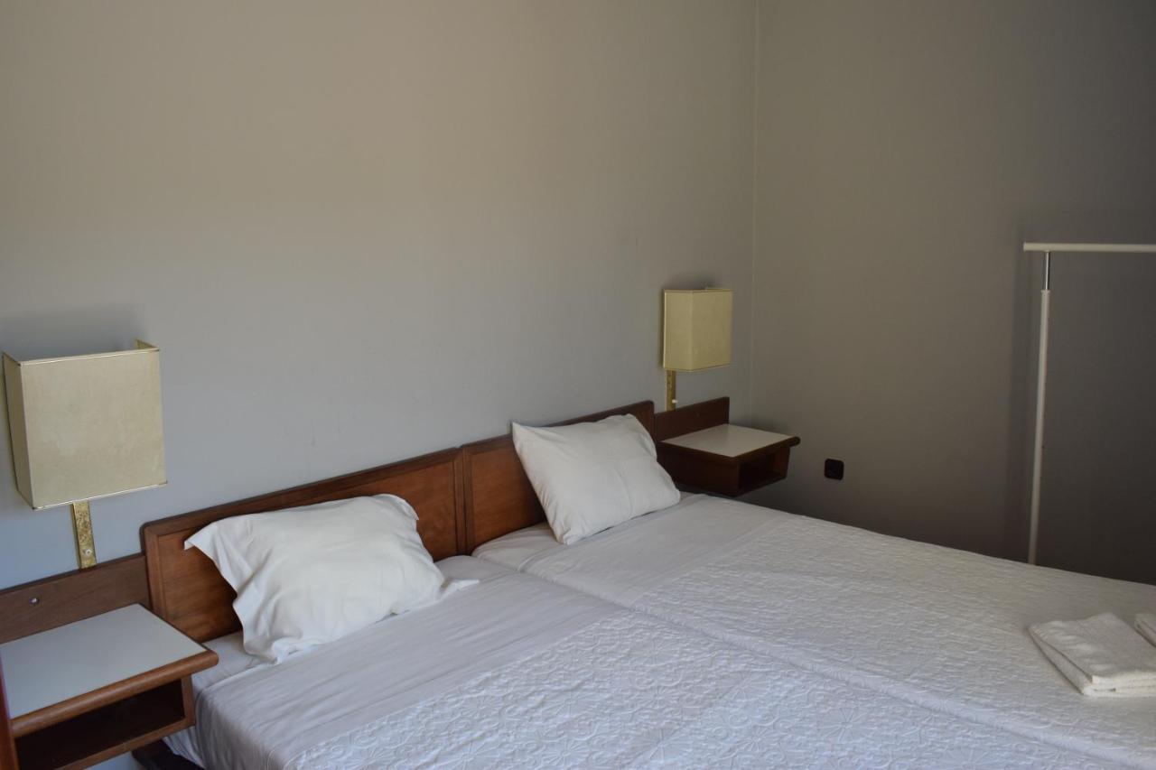 Sao Roque Hotel & Suites Braganca Ngoại thất bức ảnh
