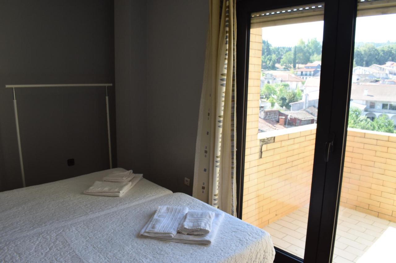 Sao Roque Hotel & Suites Braganca Ngoại thất bức ảnh