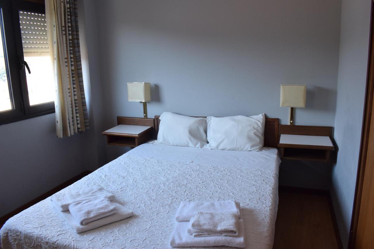 Sao Roque Hotel & Suites Braganca Ngoại thất bức ảnh