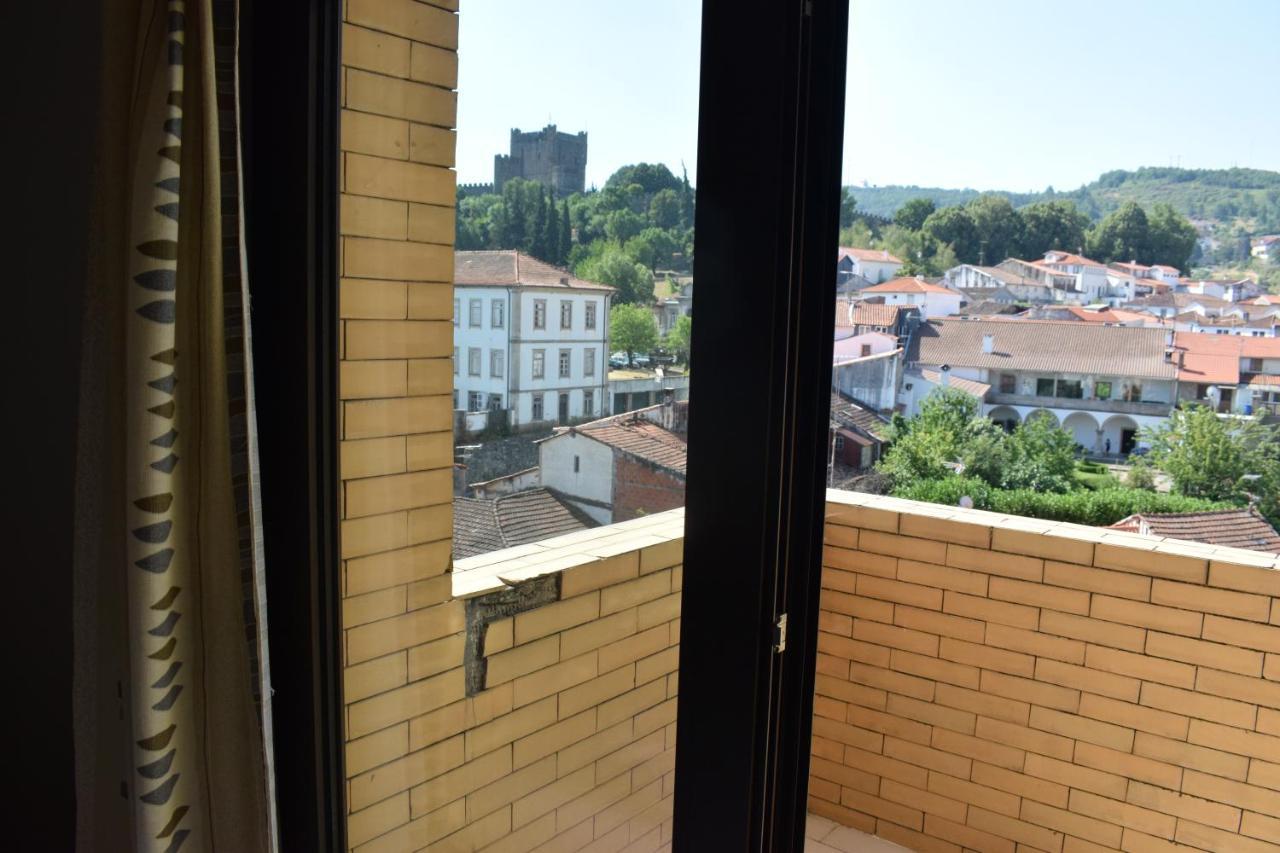 Sao Roque Hotel & Suites Braganca Ngoại thất bức ảnh