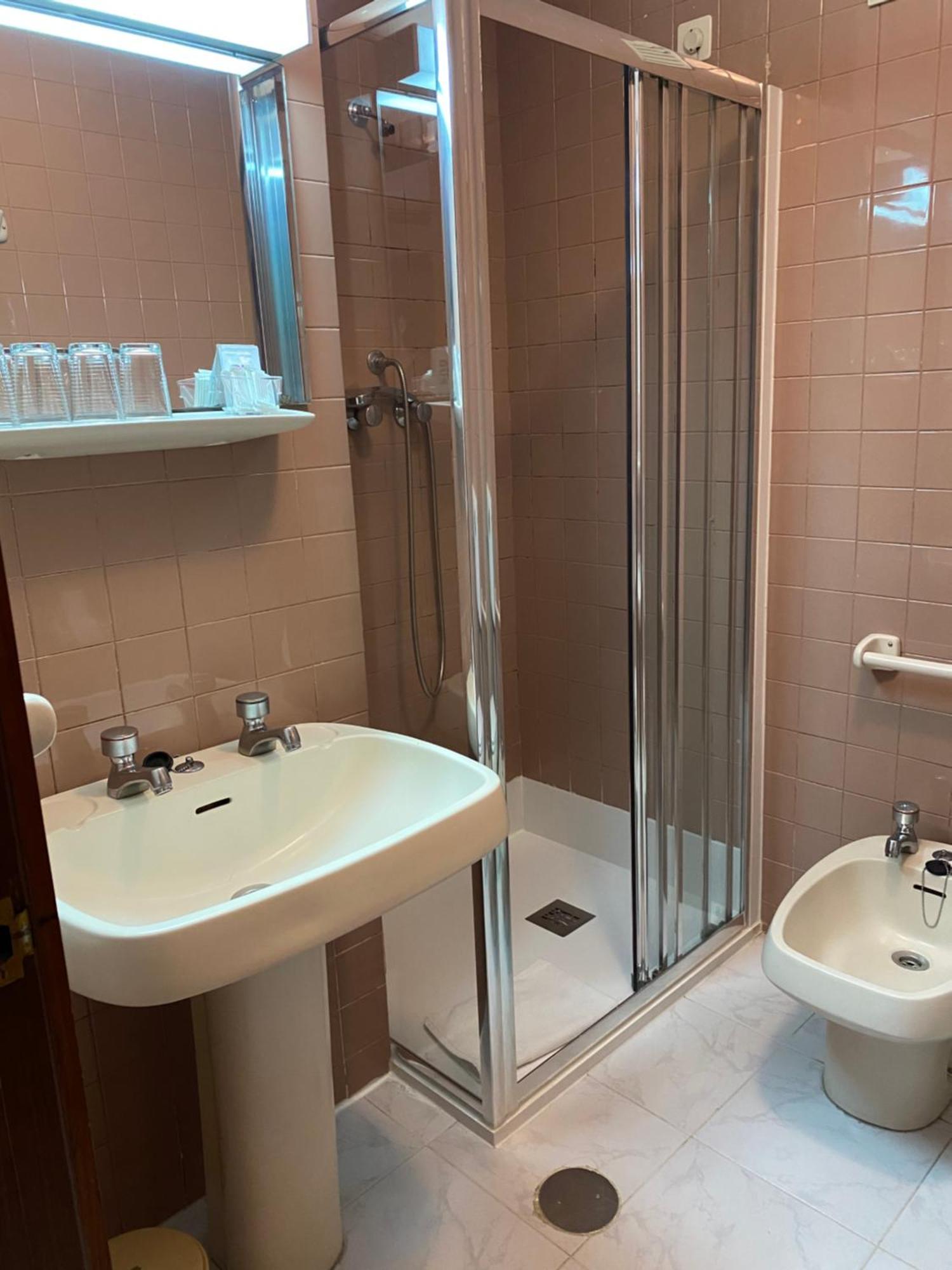Sao Roque Hotel & Suites Braganca Ngoại thất bức ảnh