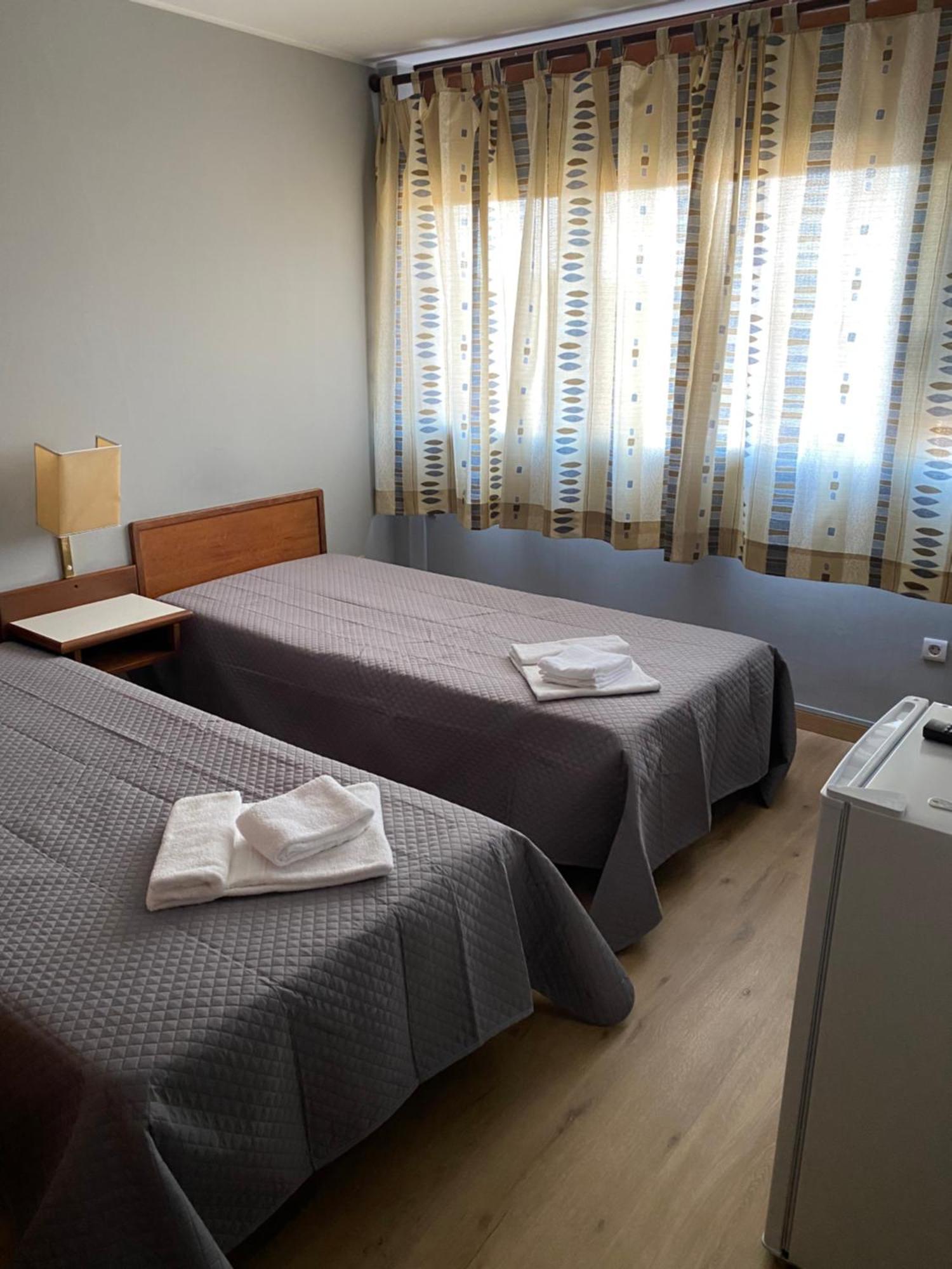 Sao Roque Hotel & Suites Braganca Ngoại thất bức ảnh